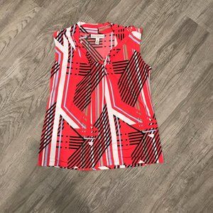 Medium Dana Buchman Work Top